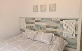 Apartamentos El Barrio